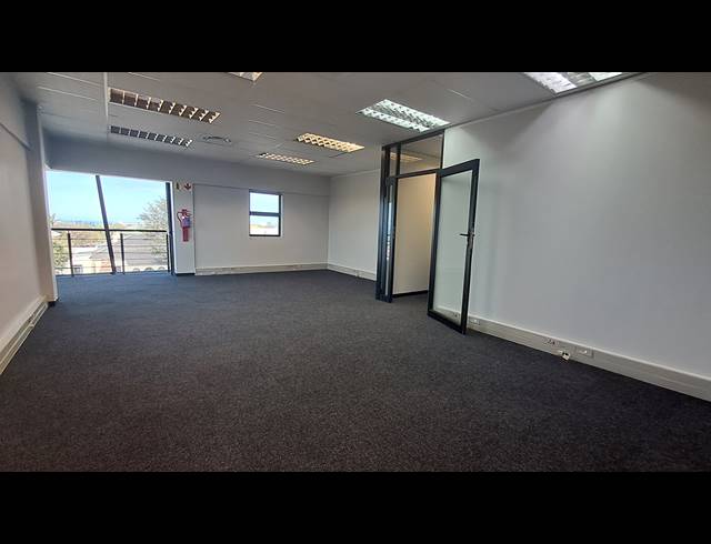 479M² OFFICE TO LET IN BEREA